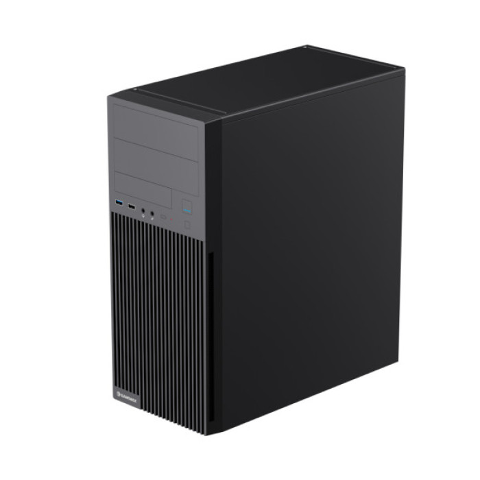 Корпус Gamemax ET-215-NP-2U3TYC