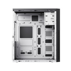 Корпус Gamemax ET-215-NP-2U3TYC