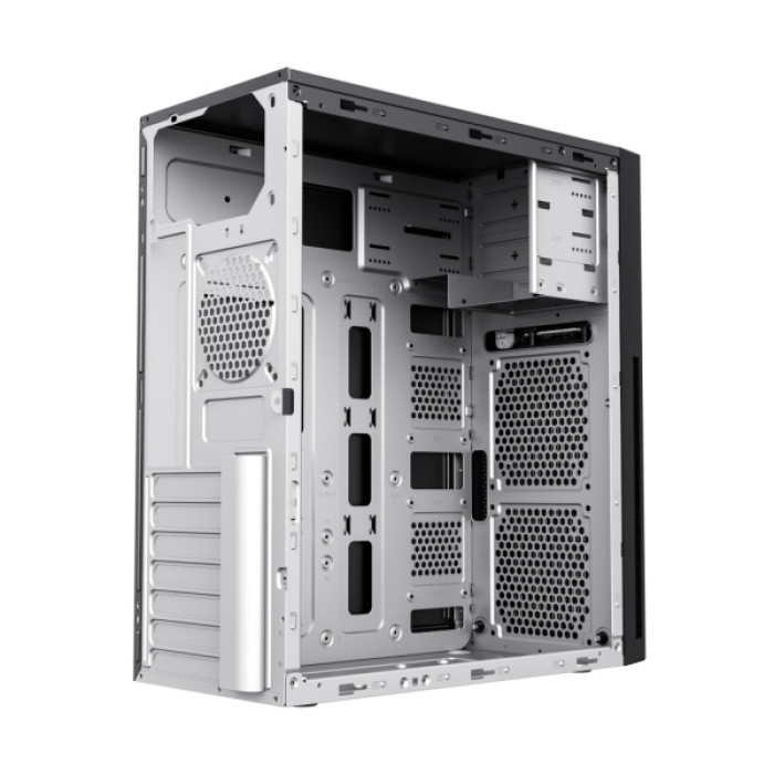 Корпус Gamemax ET-215-NP-2U3TYC