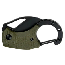 Ніж CJRB Anansi BB Green (J1964-BGN)