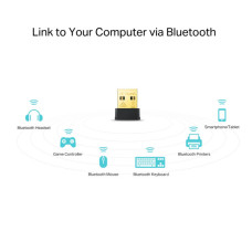 Мережева карта Wi-Fi TP-Link Archer T2UB nano (ARCHER-T2UB-NANO)