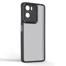 Чохол до мобільного телефона Armorstandart Shade Motorola G06 4G Black (ARM89066)