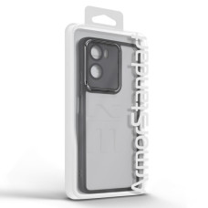 Чохол до мобільного телефона Armorstandart Shade Motorola G06 4G Black (ARM89066)