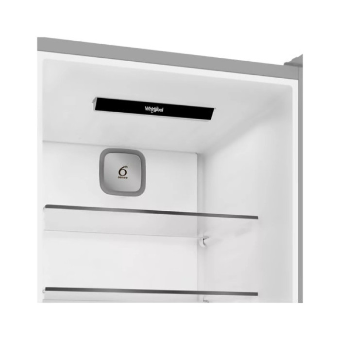 Холодильник Whirlpool WHK 26402 XP4E (WHK26402XP4E)