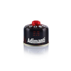 Пальник BRS Набір BRS-73 + балон різьбовий Adimanti, 230гр (BRS-73AD-G23)