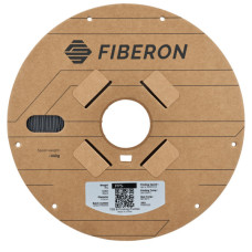 Пластик для 3D-принтера Polymaker Fiberon PPS-GF20 1,75mm 3kg GREY (FM02002)
