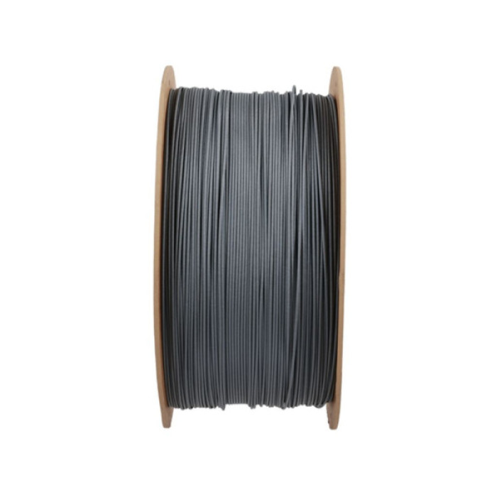 Пластик для 3D-принтера Polymaker Fiberon PPS-GF20 1,75mm 3kg GREY (FM02002)