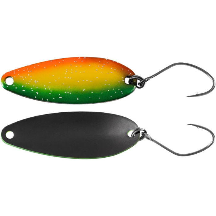 Блешня Select Supreme 3.1g 34mm 28 River Cocktail (1870.80.79)