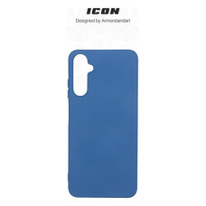 Чохол до мобільного телефона Armorstandart ICON Case Samsung A05s (A057) Dark Blue (ARM73655)