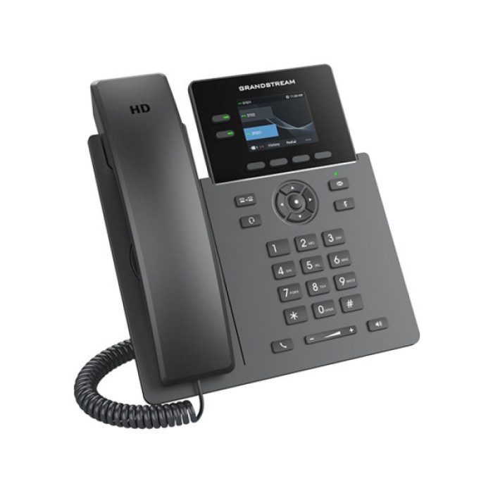 IP телефон Grandstream GRP2610
