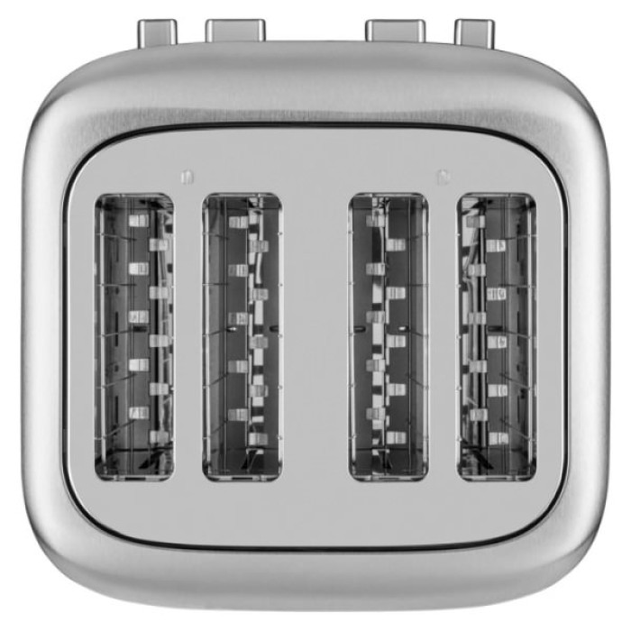 Тостер KitchenAid 5KMT4109ESX нерж. сталь (5KMT4109ESX)