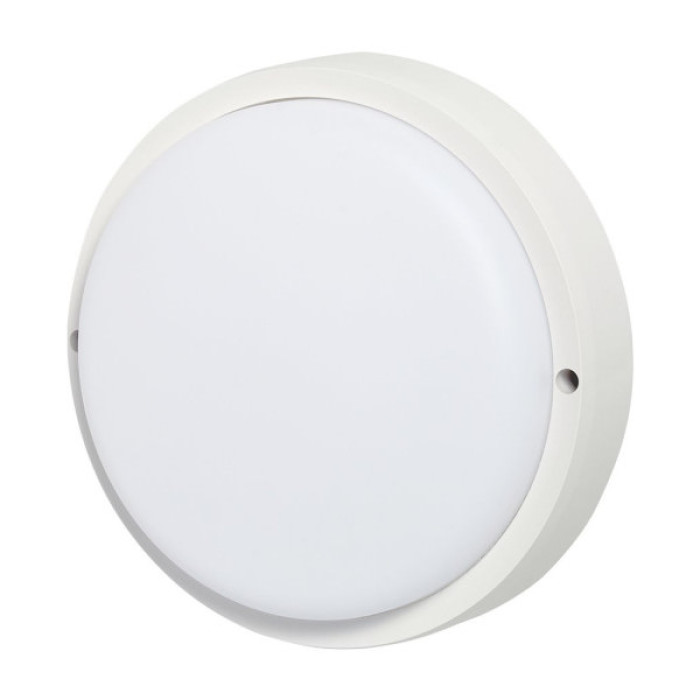 Світильник Delux WC-1 17 Вт 5000K IP54 (90021162)