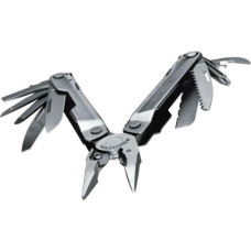 Мультитул Leatherman Rebar Stainless Steel (831557)
