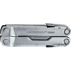 Мультитул Leatherman Rebar Stainless Steel (831557)