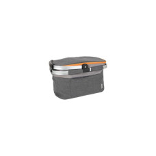 Термосумка Bo-Camp Cooler Basket 20 Liters Grey (6702974) (DAS303298)