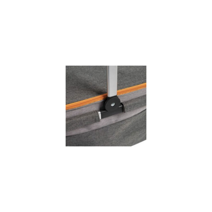 Термосумка Bo-Camp Cooler Basket 20 Liters Grey (6702974) (DAS303298)