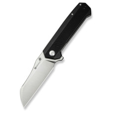 Ніж Sencut Draxor, Black G10, Satin (S24035-1)