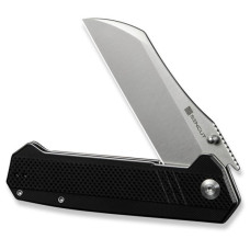 Ніж Sencut Draxor, Black G10, Satin (S24035-1)