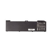 Акумулятор до ноутбука HP Zbook 15 G5 (HPVX04) 15.4V 5844mAh PowerPlant (NB462445)