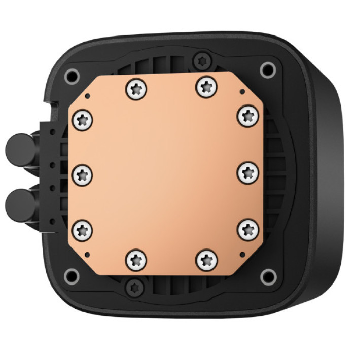 Система рідинного охолодження Deepcool LE360 V2 (R-LE360-BKAMMC-G-2)