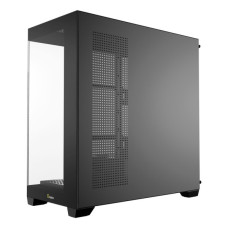 Корпус OCYPUS GAMMA C72 BK (GAMMA-C72-BKD000XX-GL)