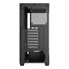 Корпус OCYPUS GAMMA C72 BK (GAMMA-C72-BKD000XX-GL)