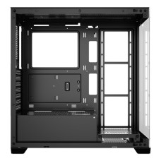 Корпус OCYPUS GAMMA C72 BK (GAMMA-C72-BKD000XX-GL)