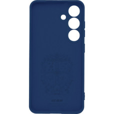 Чохол до мобільного телефона Armorstandart ICON Samsung S25 Camera cover Blue (ARM81573)