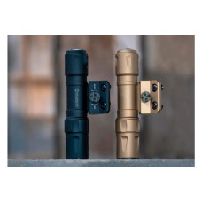 Ліхтар Olight Odin S M-LOK Matte Black (0.0002.0103)