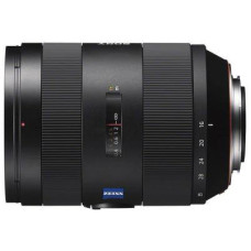 Об'єктив Sony 16-35mm f/2.8 SSM Carl Zeiss II DSLR/SLT (SAL1635Z2.SYX)