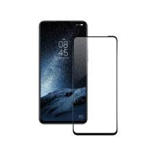 Скло захисне ACCLAB Full Glue Tecno Camon 18 Premier (1283126529177)