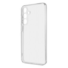 Чохол до мобільного телефона Armorstandart Air Series Samsung A25 5G Camera cover Transparent (ARM69599)