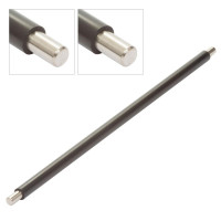 Вал первинної зарядки Samsung ML-1910/2850, Xerox Phaser 3140 BASF (PCR-ML1910)