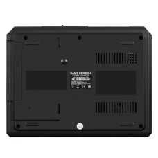 Ігрова консоль 2E 16bit HDMI (2 бездротових геймпада, 188 ігор) (2E16BHDWS188)