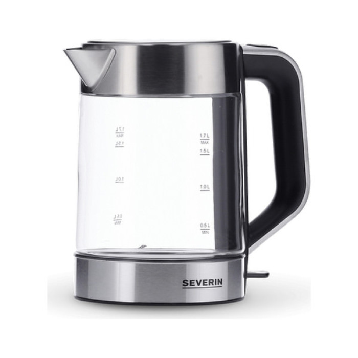 Електрочайник Severin WK 3420