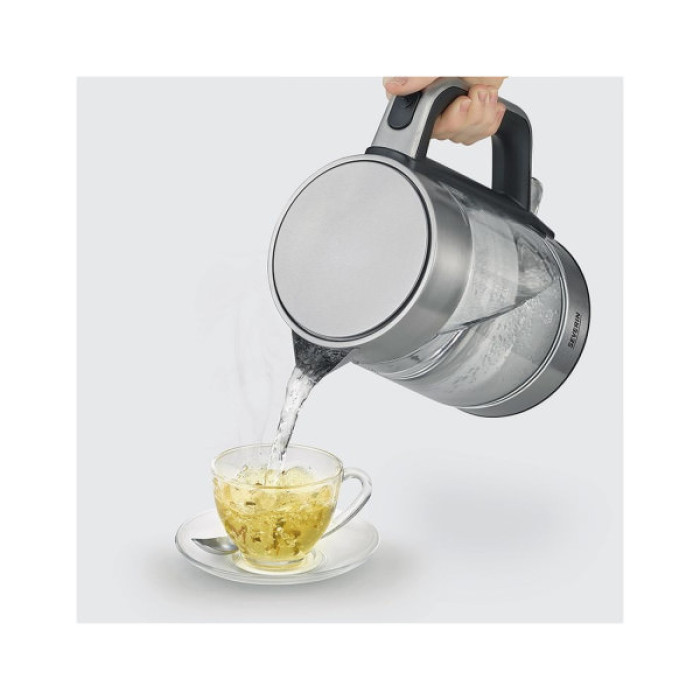 Електрочайник Severin WK 3420