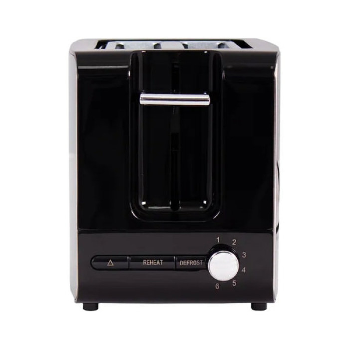 Тостер PRIME Technics PTS 826 BX