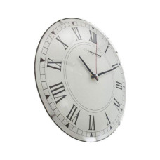 Настінний годинник Esperanza Wall Clock Roma 30 см (EHC018R)