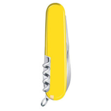 Ніж Victorinox Spartan Ukraine 91 мм Синьо-Жовтий (1.3603.2.8)