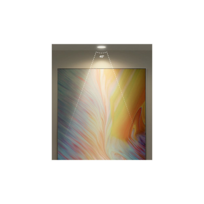 Розумна лампочка TP-Link Tapo L630 N300 GU10 (TAPO-L630)