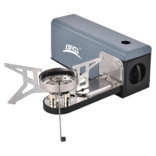 Пальник BRS BRS-97 сірий (BRS-97-G)