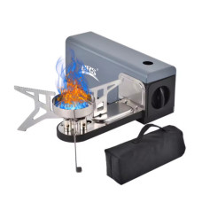 Пальник BRS BRS-97 сірий (BRS-97-G)