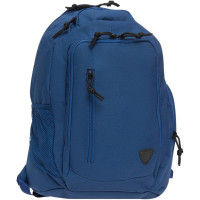 Рюкзак для ноутбука Bagland 17" BL Техас 29L Blue 225 000532662 (1121520878)