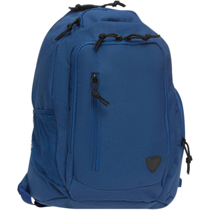 Рюкзак для ноутбука Bagland 17" BL Техас 29L Blue 225 000532662 (1121520878)