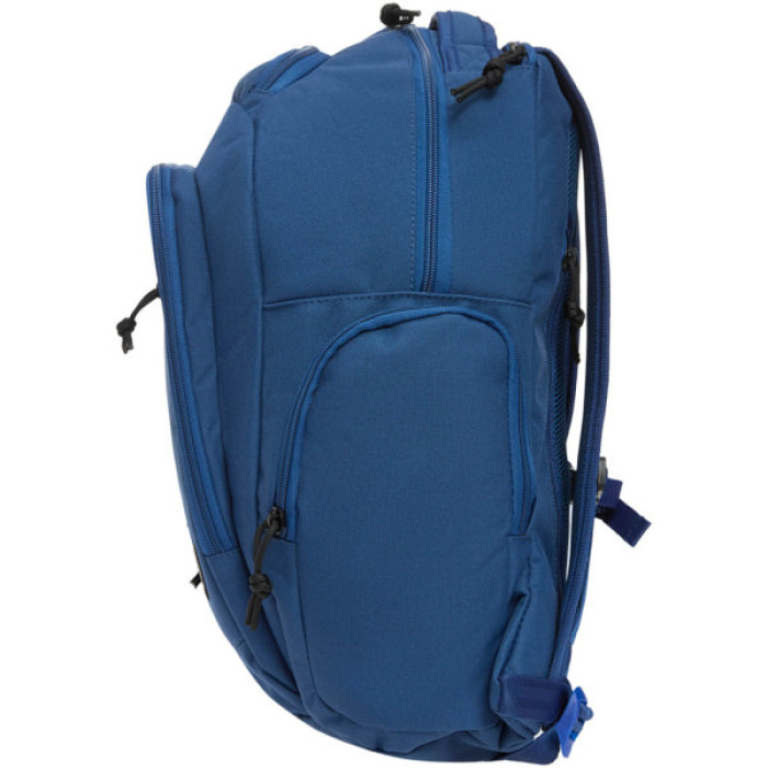 Рюкзак для ноутбука Bagland 17" BL Техас 29L Blue 225 000532662 (1121520878)