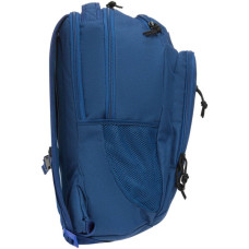 Рюкзак для ноутбука Bagland 17" BL Техас 29L Blue 225 000532662 (1121520878)