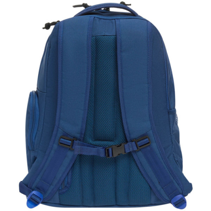 Рюкзак для ноутбука Bagland 17" BL Техас 29L Blue 225 000532662 (1121520878)