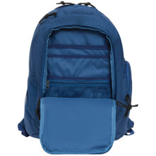 Рюкзак для ноутбука Bagland 17" BL Техас 29L Blue 225 000532662 (1121520878)