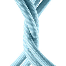 Дата кабель USB 2.0 AM to Lightning 2.0m 2.4A sky blue Baseus (CAJY001203)