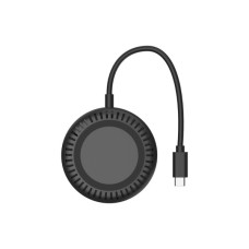 Док-станція для накопичувачів Maiwo 2*NVMe M.2 SSD to USB3.2 Gen2 USB-C 10Gbps (K3026P2 grey)